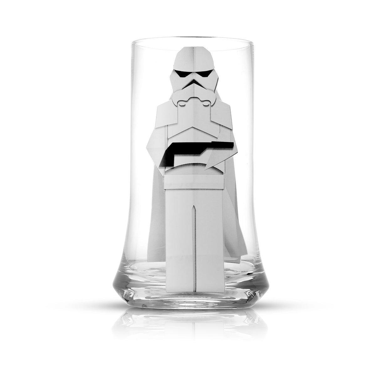 Tall Drinking Glass Set of 2 G733998