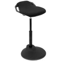 Ergonomic Height Adjustable Backless Stool G811