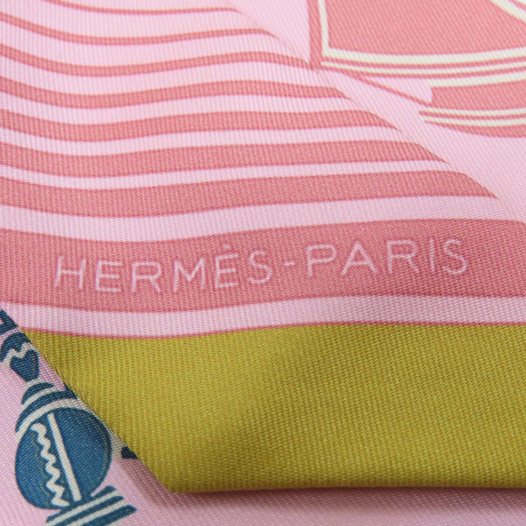Silk Scarf Y56915