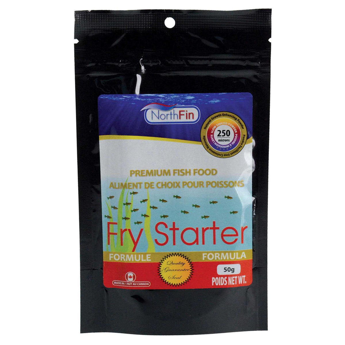 Slow Sinking Powder V480