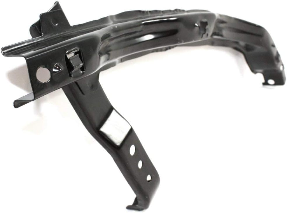 Bumper Bracket Set of 2 Steel D265263
