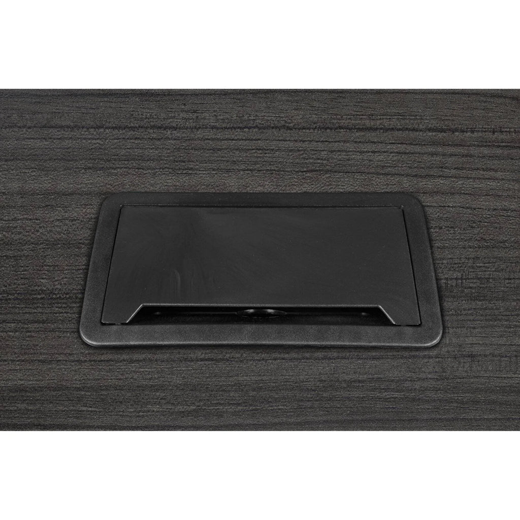 Modular Conference Table with Power Data Grommets I69510
