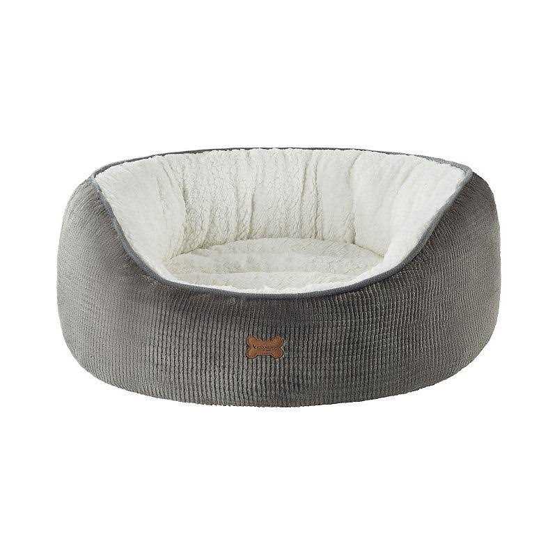 Sherpa Pet Bed S928143