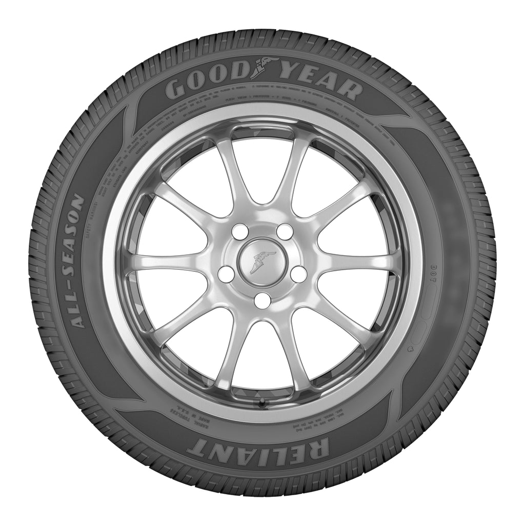 All-Season 205/60R16 92V Tire H381