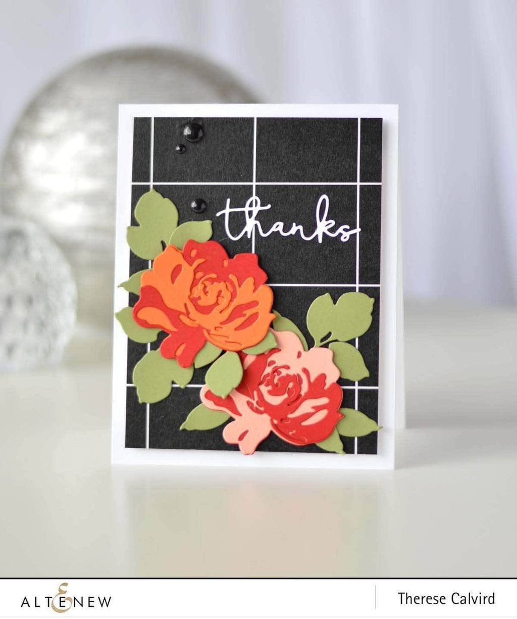 Cardmaking Kit V347