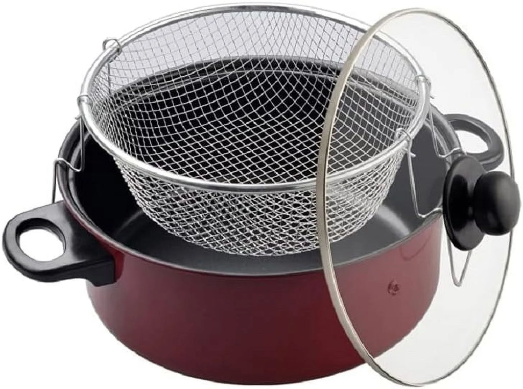 Deep Fryer Set Y866