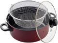 Deep Fryer Set Y866