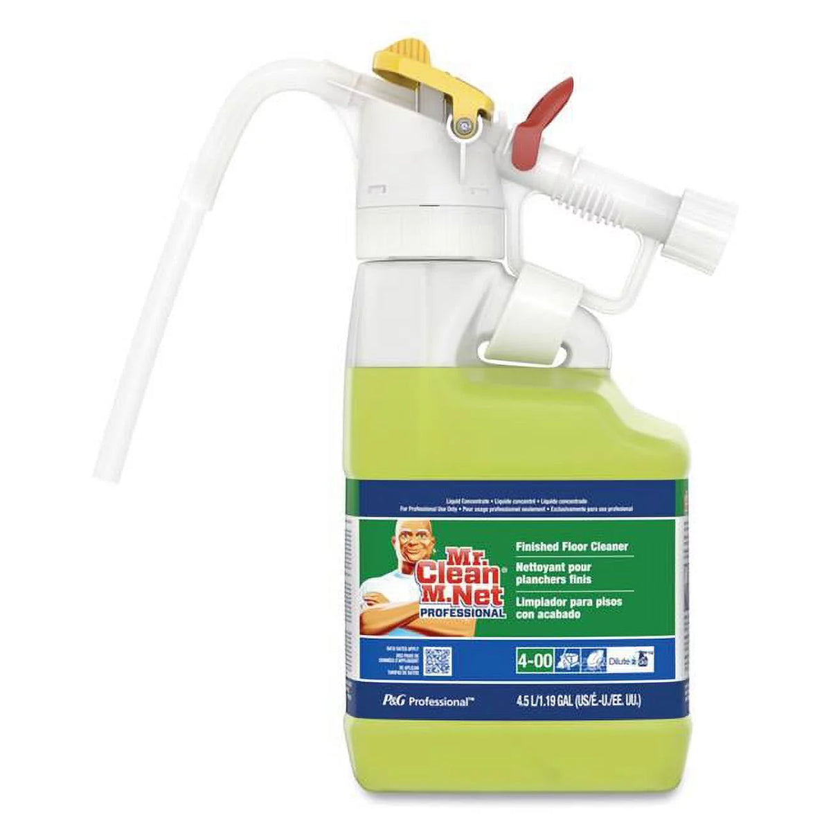 4.5 Litre Floor Cleaner P294