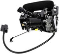 Automatic Level Control Air Compressor U530