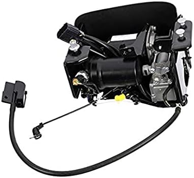 Automatic Level Control Air Compressor U530