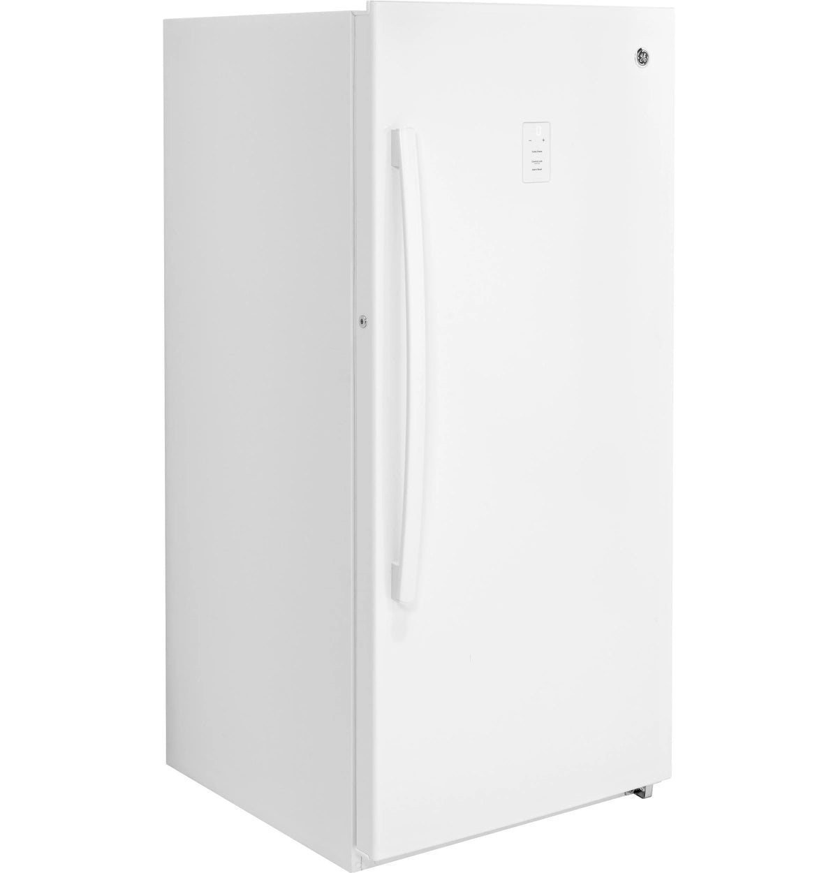 14.1 Cu. Ft. Frost-Free Upright Freezer U545