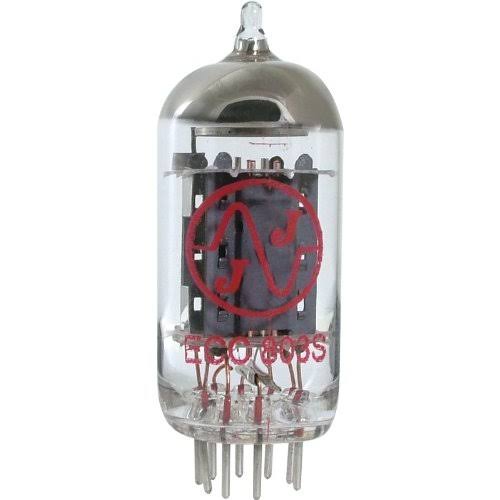 Amplifier Tube Q587