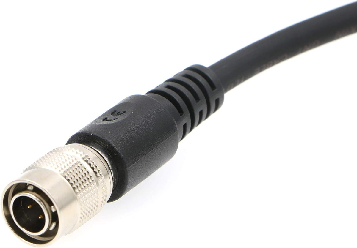 2 Pin Male to 4 Pin Male Cable D987