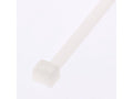 Nylon 6.6 9.7-inch Cable Tie 100-Pack D617