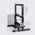 Aluminum Open Chassis Motherboard Bracket Mining Rig Case Frame I207779