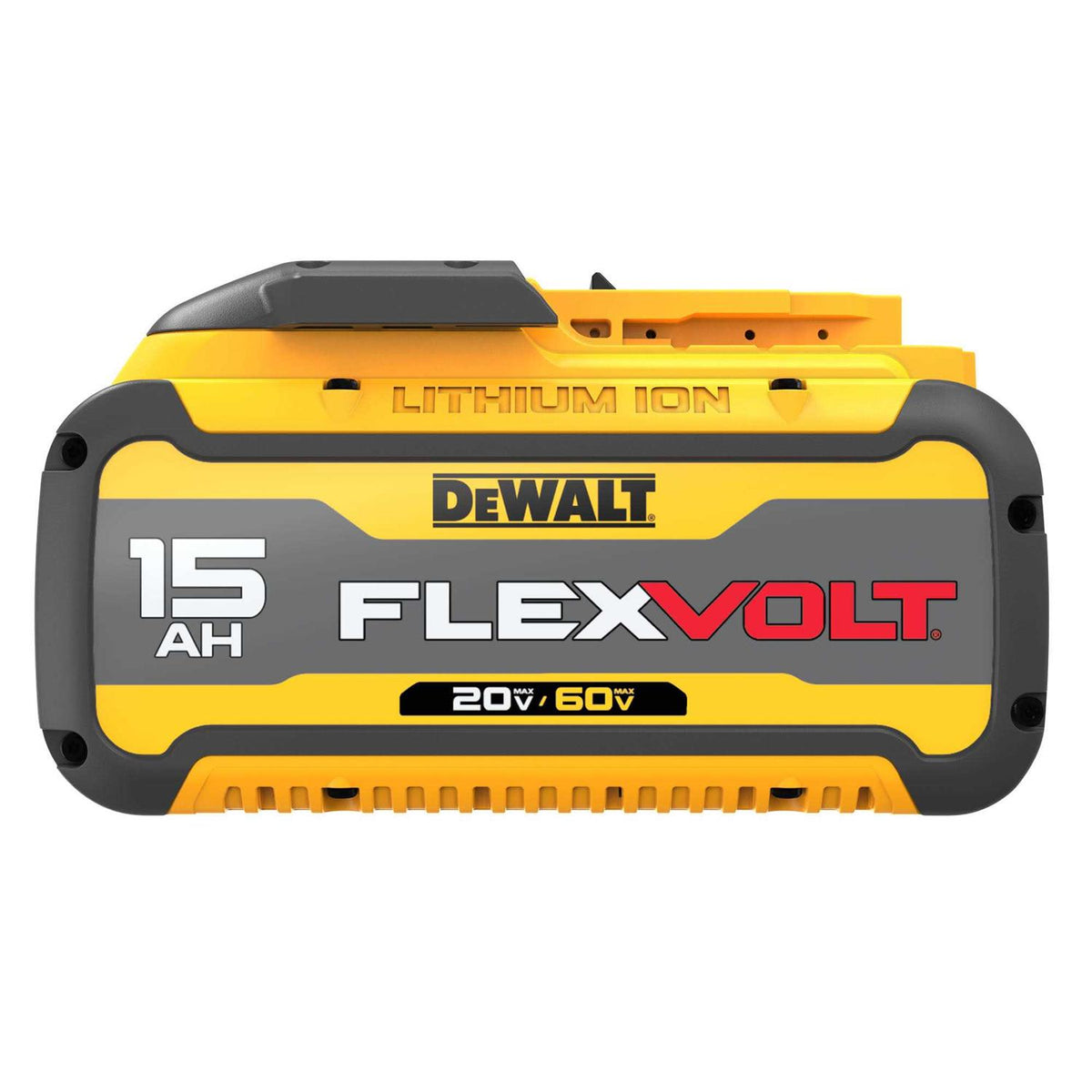15.0Ah 20V/60V Max Battery J1483