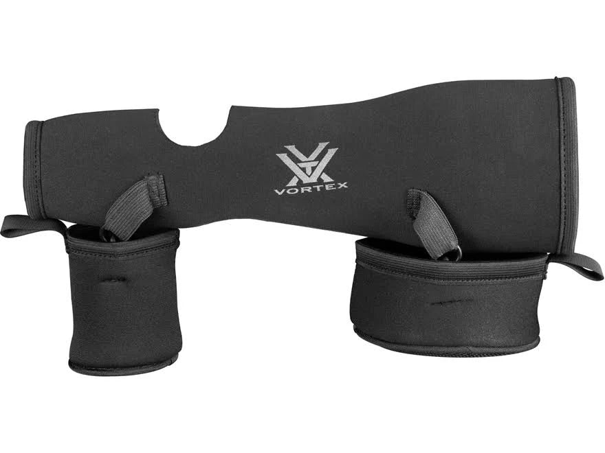 65mm Helical Focus Scope Case A80586
