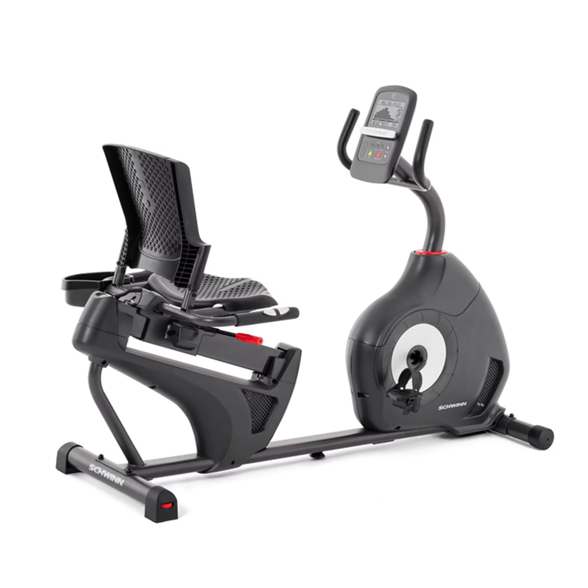 Recumbent Exercise Bike L17053