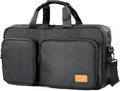 Lightweight Oxford Storage Case, Black Y380621