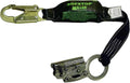 Yellow Stainless Steel Manual Cable & Rope Grab L318238