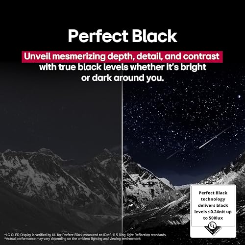 55-Inch Class OLED 4K Smart TV K8869