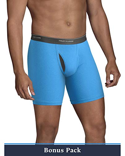 Coolzone Fly Boxer Briefs 10 Pack O753613