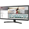 34" 3440x1440 LED IPS Monitor P74620