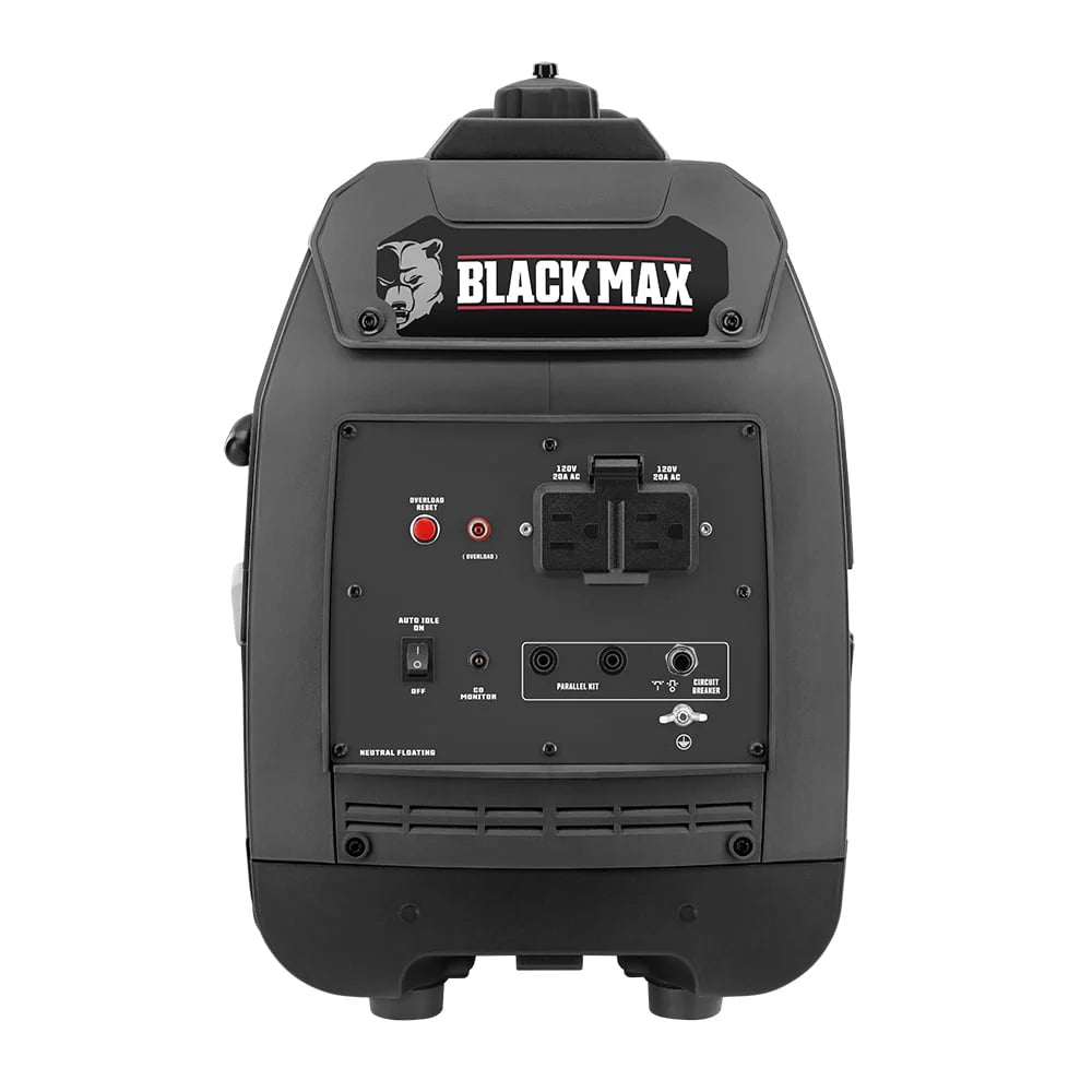 2000-Watt Inverter F61945