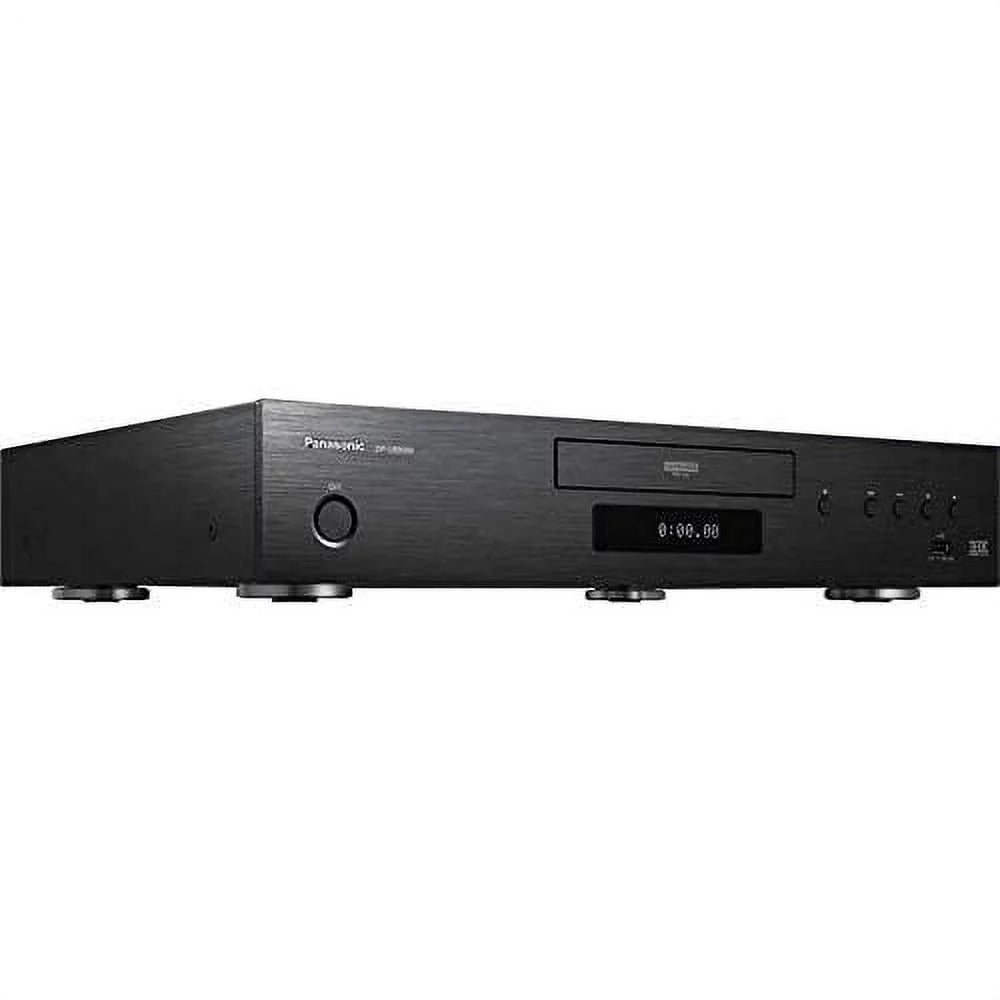 4K Ultra HD Blu-ray Player T575216