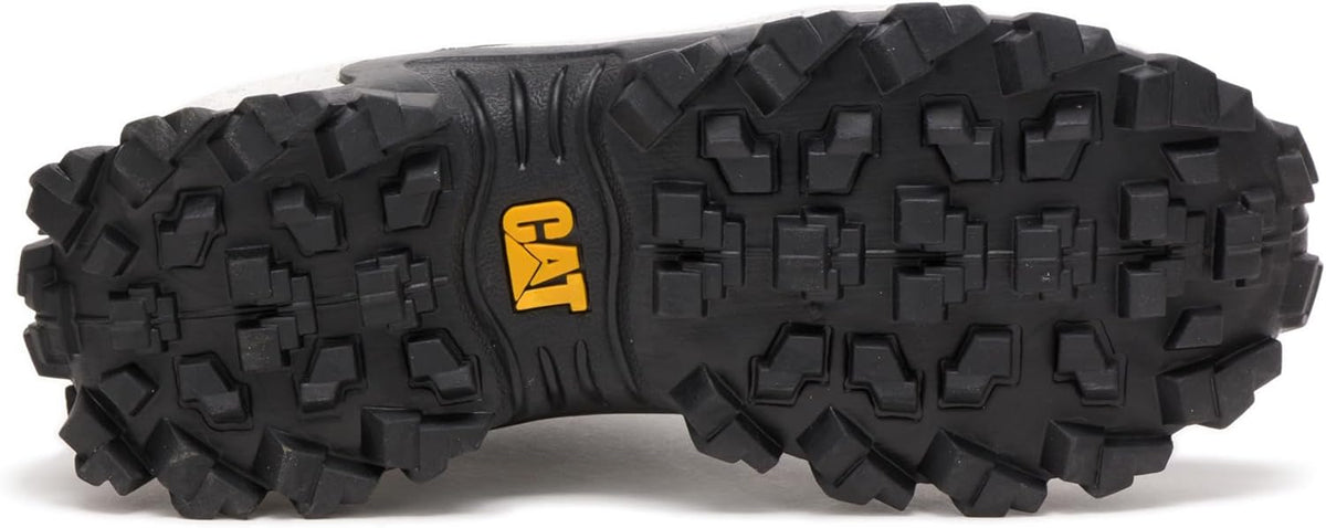 Black/Black Intruder Sneaker S420079