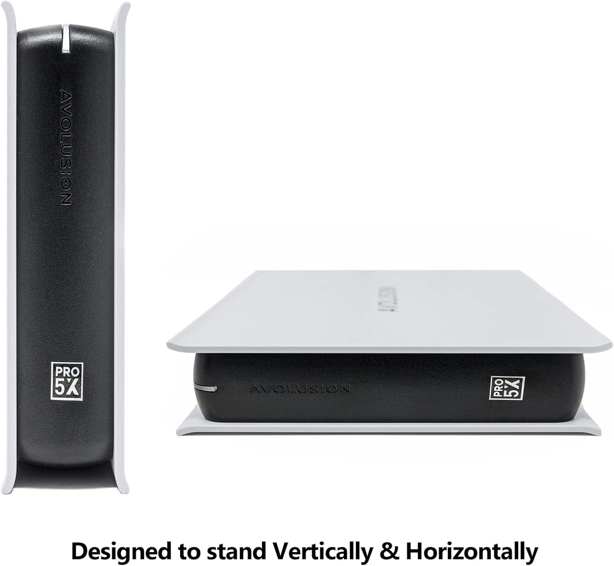 12TB USB 3.0 External Hard Drive (White) D821505