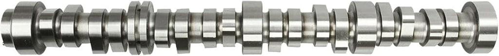 Hydraulic Roller Camshaft Replacement N574