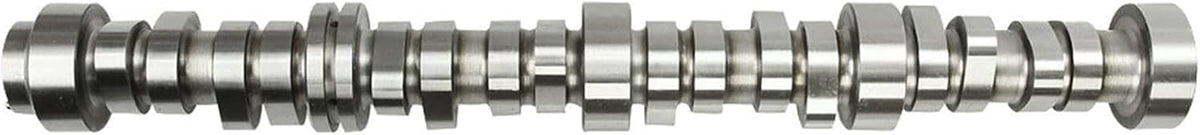 Hydraulic Roller Camshaft Replacement N574