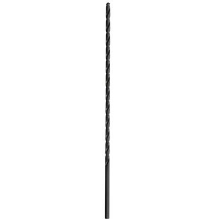 HSS Extra Long Drill Bit S842