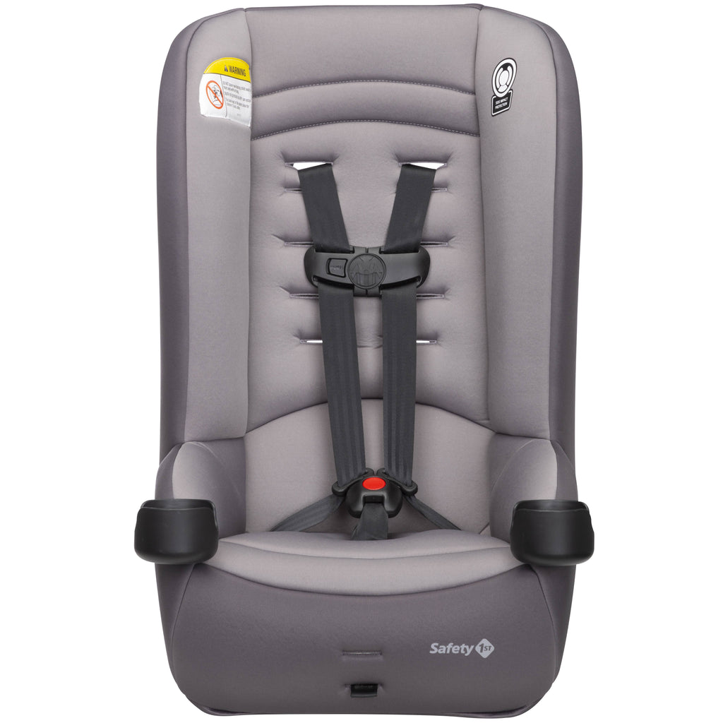 2-in-1 Convertible Car Seat S528