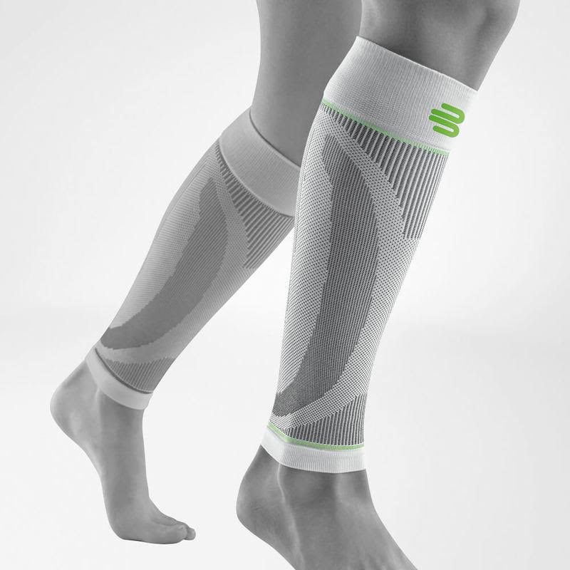 Compression Sleeves Lower Leg L2742