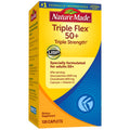 Triple Strength Caplets 120 Ct D91292