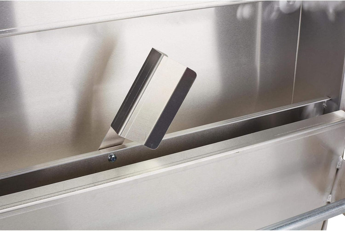 Standard Trailer Door Cabinet H6753