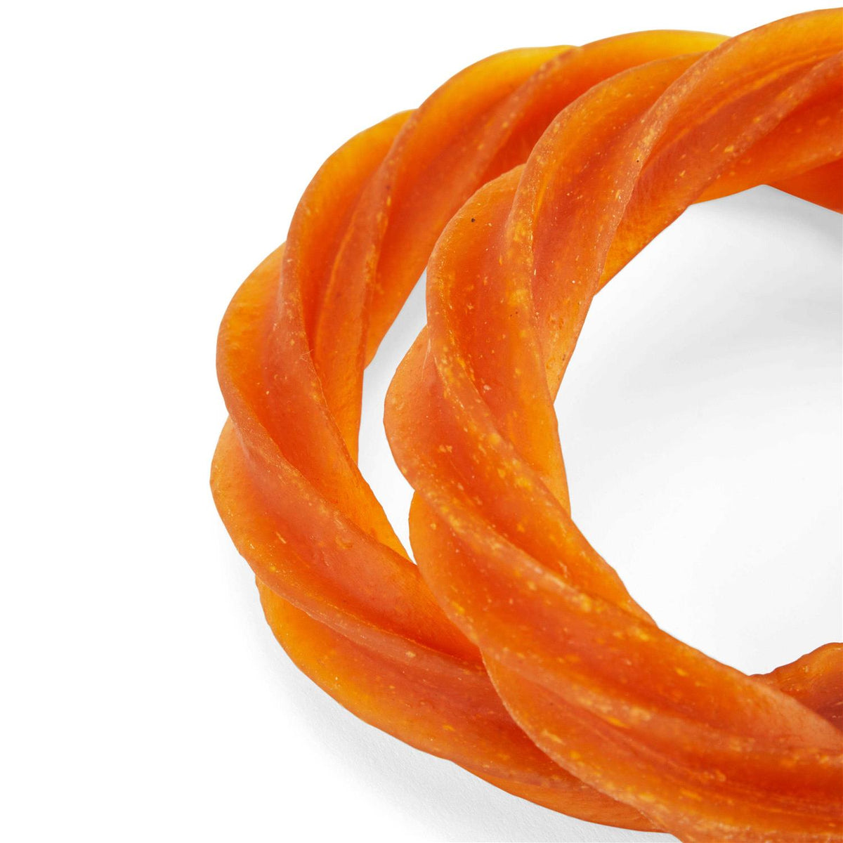 Sweet Potato Flavor Pup Ring Dog Chew F934082