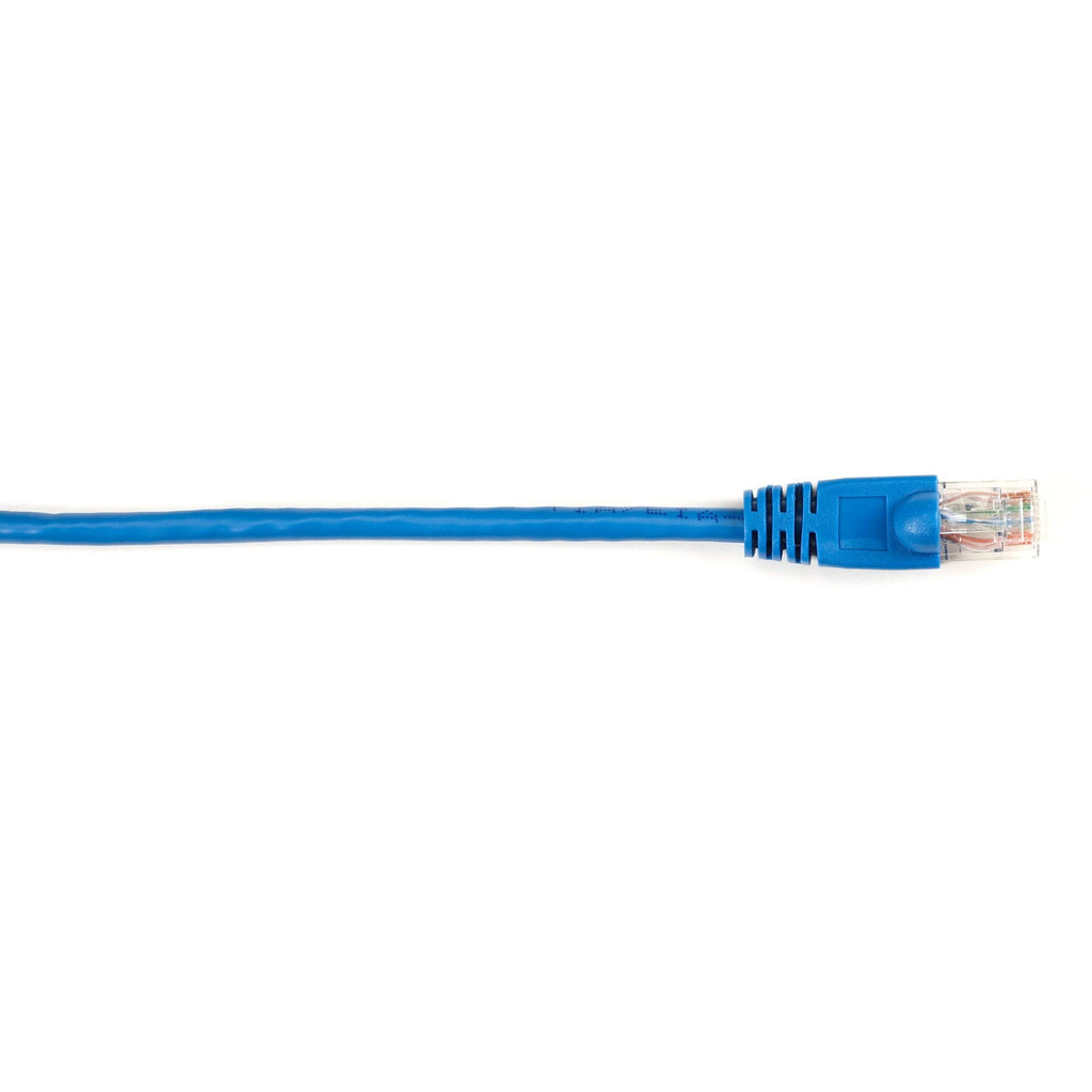 Black 25pk 3ft Cat6 Cable I49829