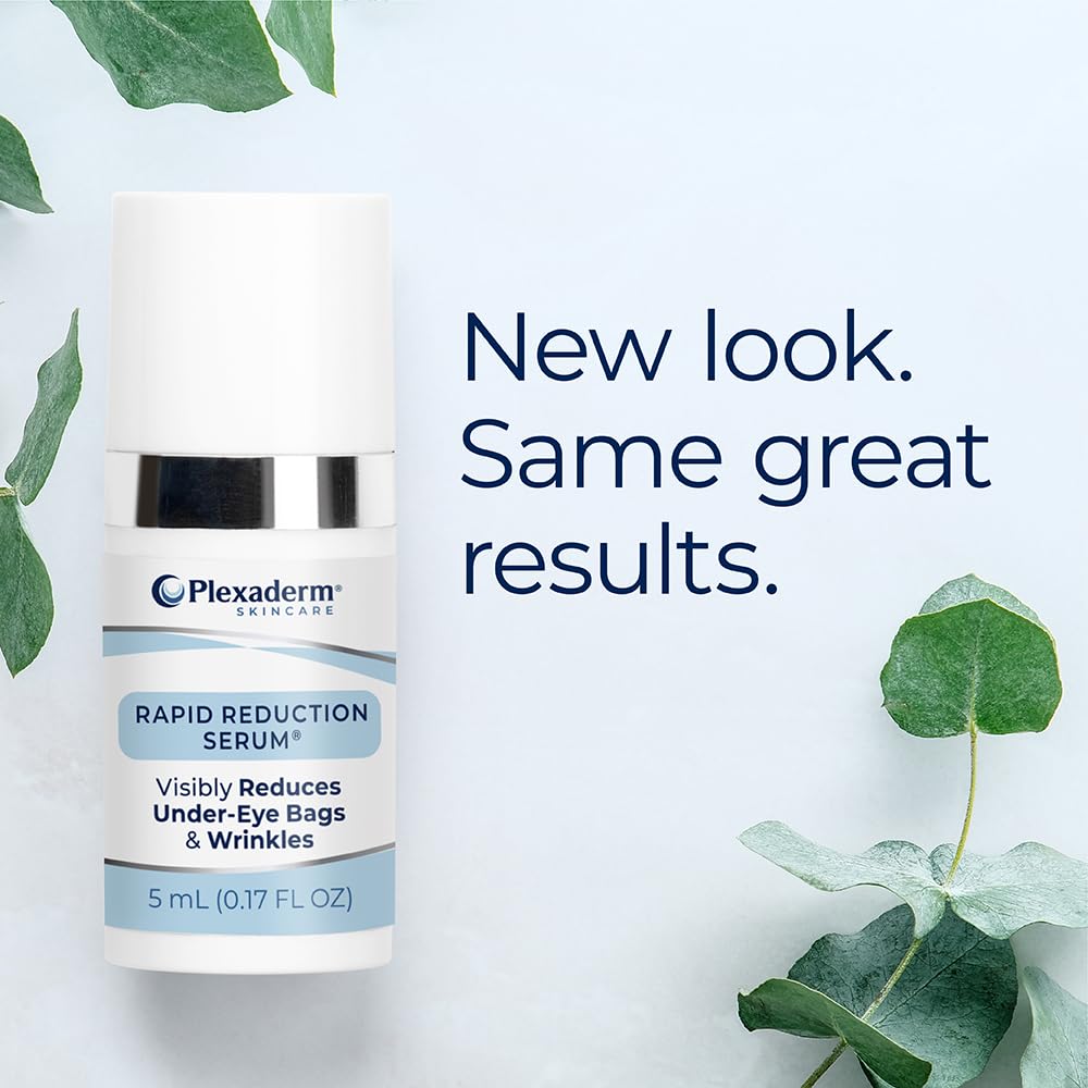 Rapid Reduction Eye Serum F9535