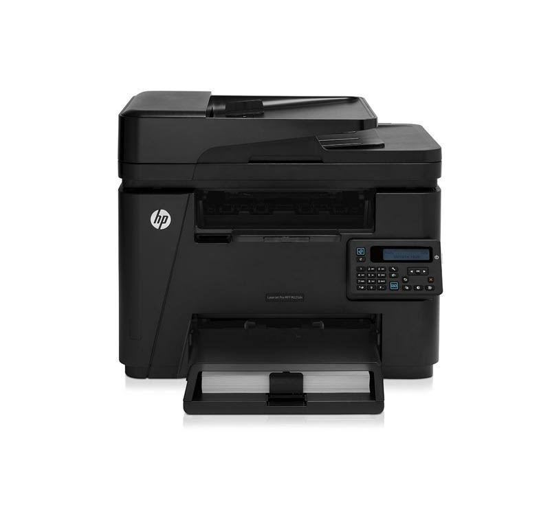Monochrome Laser Multifunction Printer S2233