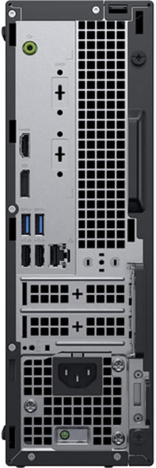 Intel i5-8500 16GB DDR4 RAM 1TB SSD Desktop Computer X538957