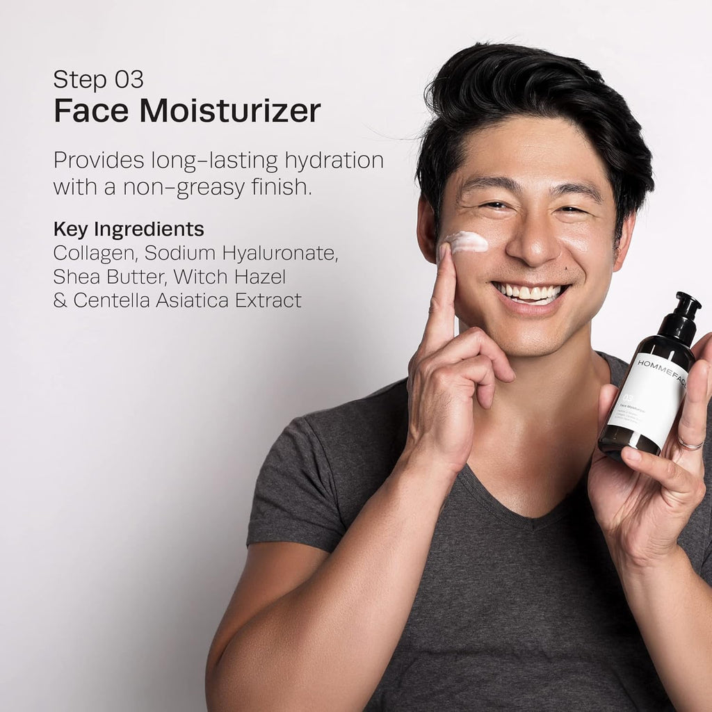 Skin Care Set U80725