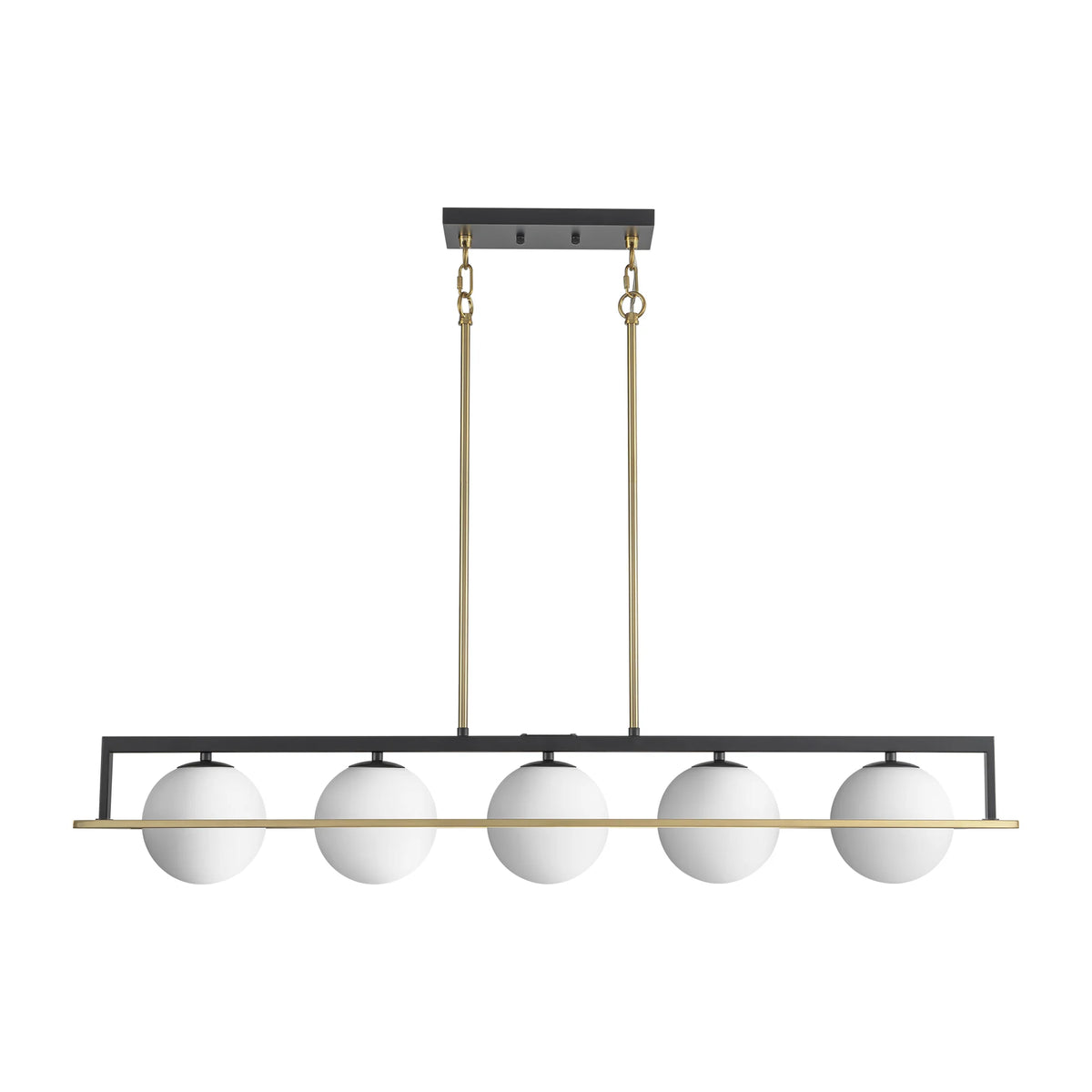 Industrial Chandelier Q362