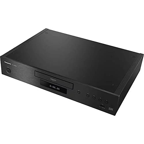 4K Ultra HD Blu-ray Player T575216