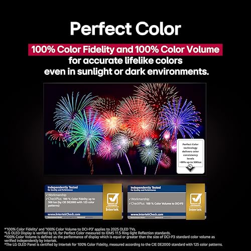 55-Inch Class OLED 4K Smart TV K8869