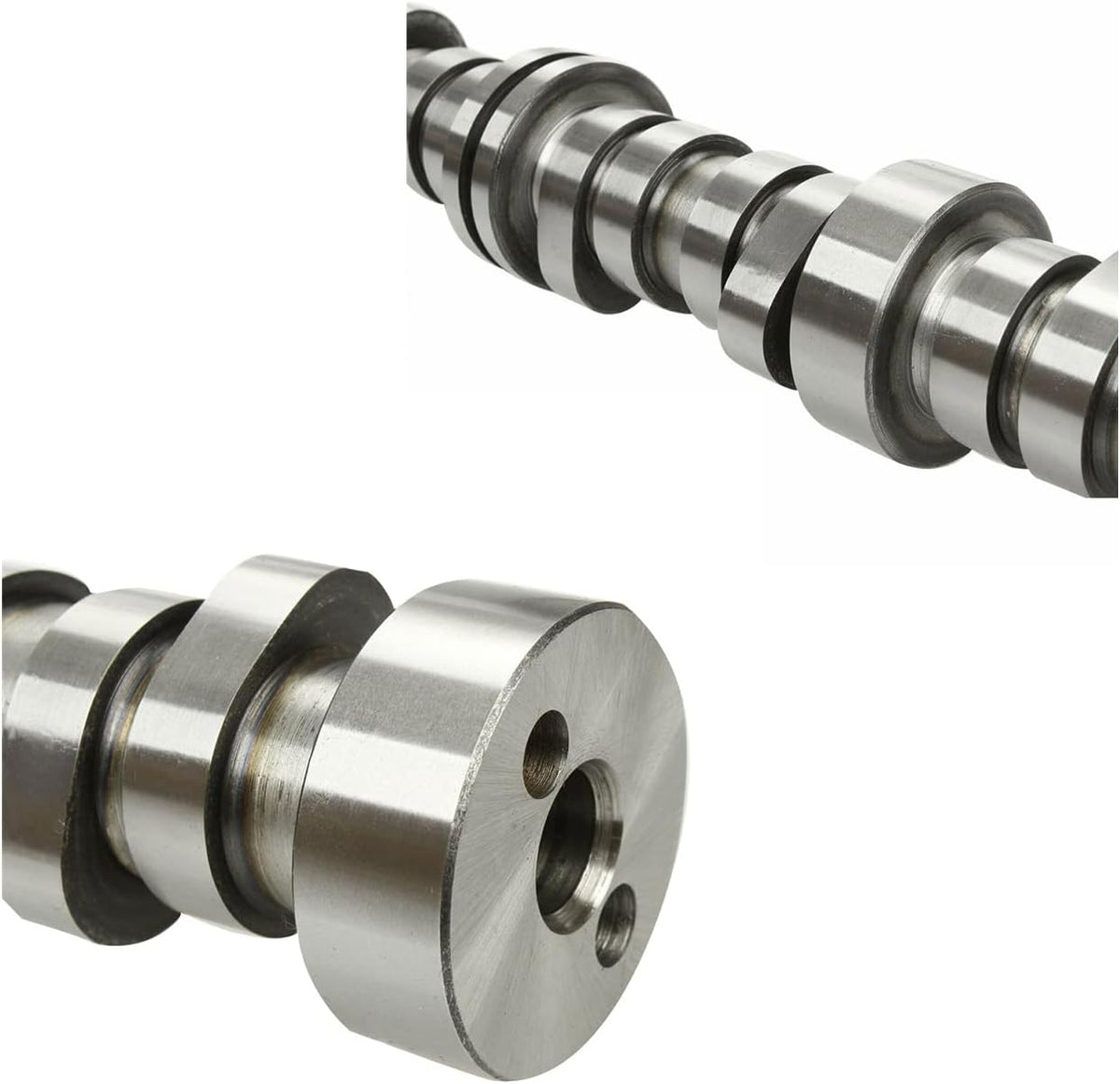 Hydraulic Roller Camshaft Replacement N574
