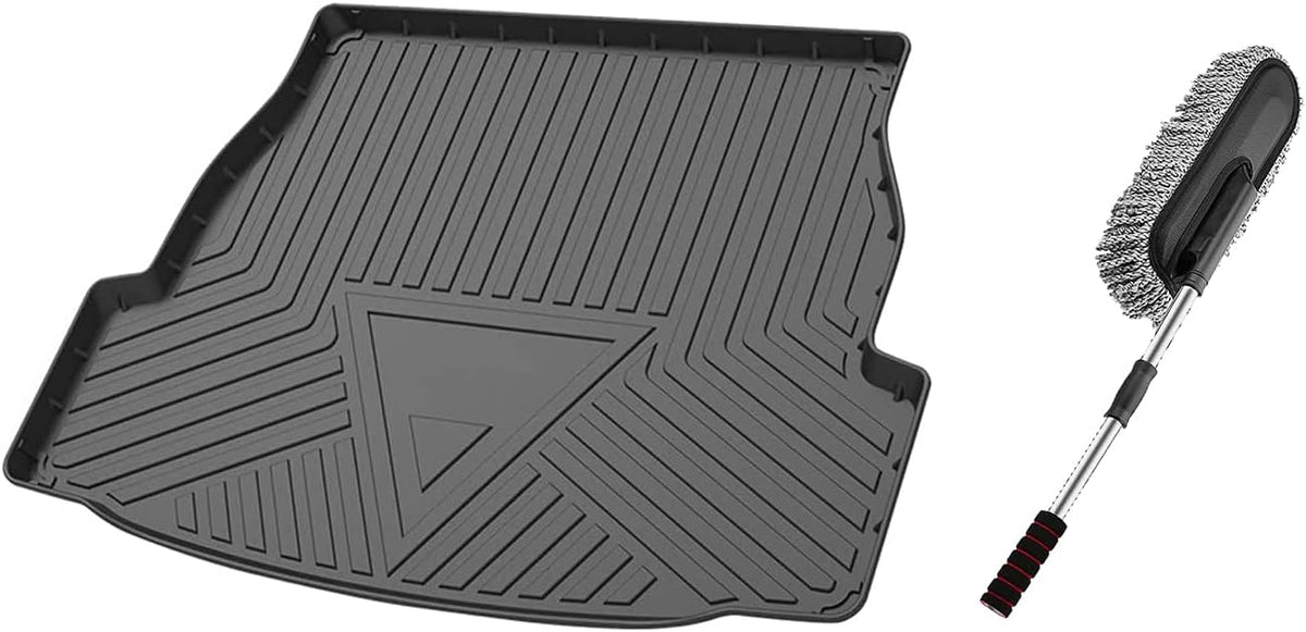 Heavy Duty Cargo Mat Liner for Toyota RAV4 2013-2019 W820365