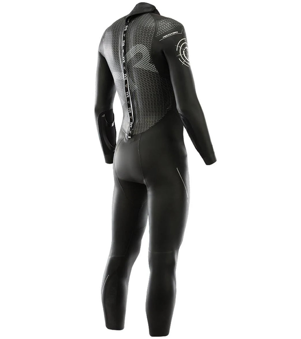 Men's Wetsuit J25022